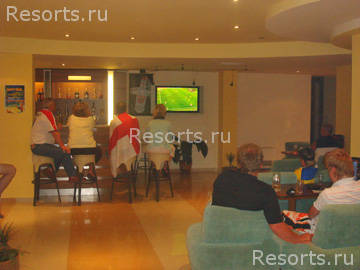 Perunika Hotel 24